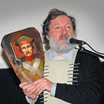 В Тбилисском районе прошла акция памяти Архипа Осипова